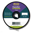 Rio Fluoroflex Strong Tippet 30yd 16LB Fluorocarbon Tippet