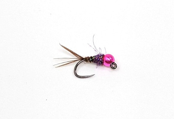 fish and hook dip RIO French Dip Jig