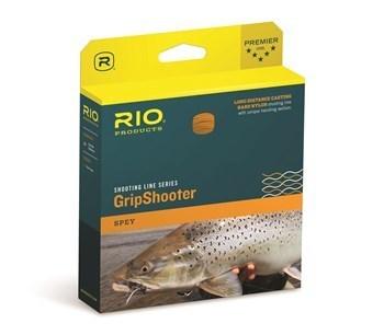 Rio GripShooter Running Line Fly Line