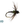 RIO Gum Dropper Licorice / 16 Flies