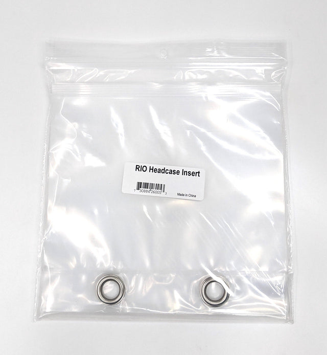 Rio Headcase Extra Inserts Fly Fishing Accessories