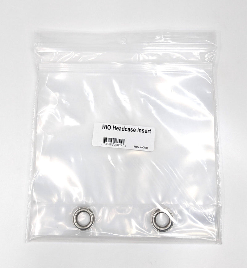 Rio Headcase Extra Inserts Fly Fishing Accessories