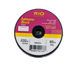 Rio Heavy Saltwater Shock Tippet 60lb, 60ft Leaders & Tippet