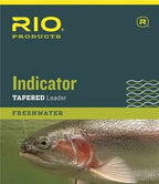 Rio Indicator Leader 10 ft.