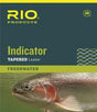 Rio Indicator Leader 10 ft.