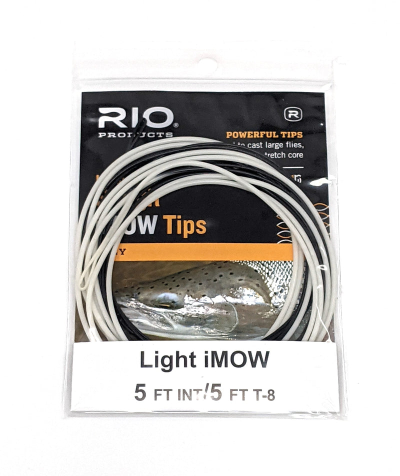 Rio InTouch Skagit iMOW Tip Light 5&