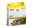 Rio Mainstream Bass Fly Line WF8F Fly Line