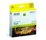 Rio Mainstream Fly Line WF7F Fly Line