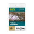 Rio Medium VersiLeader - NEW Leaders & Tippet