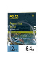 Rio Powerflex Trout Leader 12' Leaders & Tippet