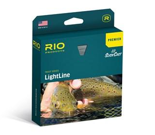 Rio Premier Lightline Fly Line Fly Line