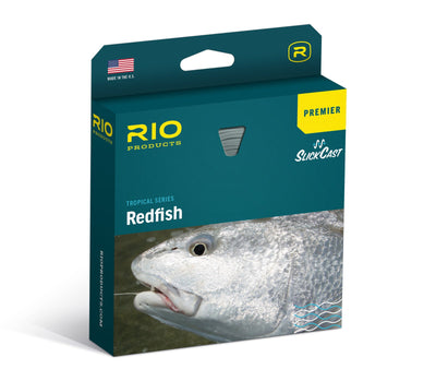 Rio Premier Redfish Fly Line Fly Line