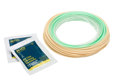 Rio Premier Tarpon Clear Tip Floater Fly Line Fly Line