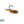 RIO Puparazzi Honey / 16 Flies