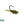 RIO Puparazzi Light Olive / 16 Flies