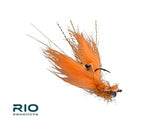 Rio's Cray Cray Rust / 6 Flies