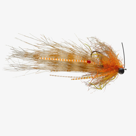 RIO's Shrimp Tease Rust size 4