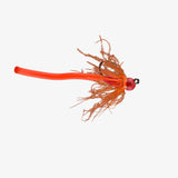 Rio's Worm Farm Red / 12 Flies