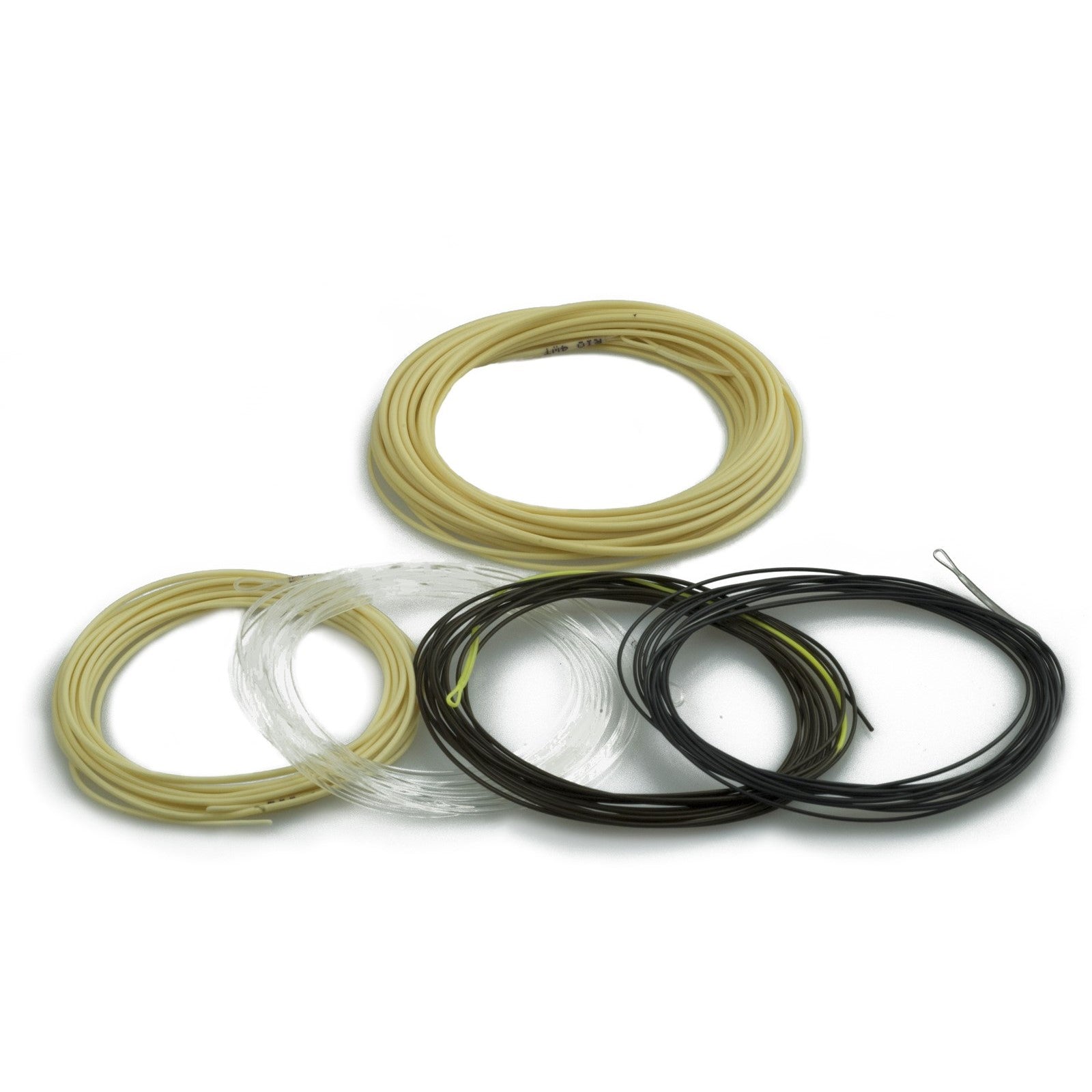 RIO Scandi VersiTip フライライン ラインセット RIO Scandi Short Versitip Fly Line|Reviews & Sale Pricing on