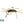RIO Sili-Leg Stone TB Coffee/Black / 10 Flies