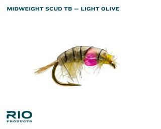 RIO Stillwater Assortment Trout Flies