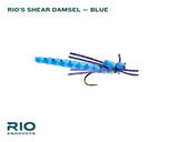 RIO Stillwater Assortment Trout Flies