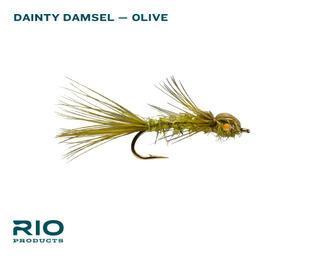 RIO Stillwater Assortment Trout Flies