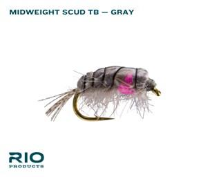 RIO Stillwater Assortment Trout Flies