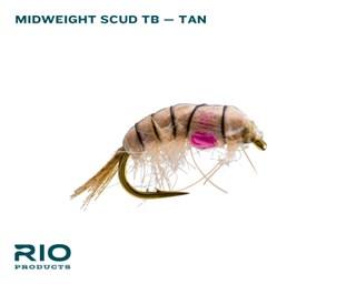 RIO Stillwater Assortment Trout Flies