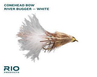 RIO Trout Streamer Assortment Trout Flies