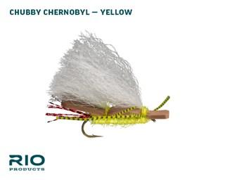 RIO Yellow Sally Dry Assortment Flies