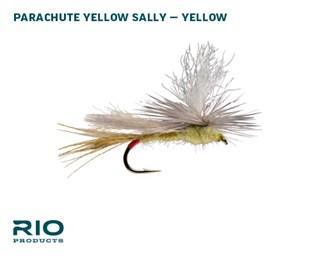 RIO Yellow Sally Dry Assortment Flies
