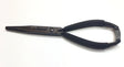 Rising Big Needle Pliers 8.5" - Black Default Tools