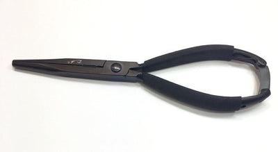Rising Big Needle Pliers 8.5" - Black Default Tools