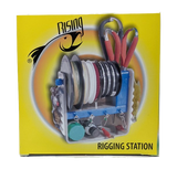 Rising Rigging Station Fly Fishing Accessories