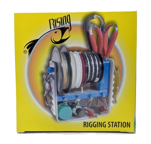Rising Rigging Station Fly Fishing Accessories