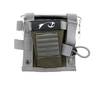 Rising Shot Pack Fly Fishing Accessories