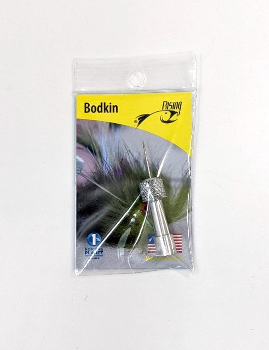 Rising Stout Bodkin Fly Tying Tool