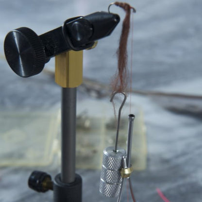 Rising Stubby Shepard Fly Tying Tool