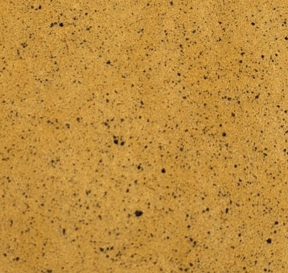 River Road Wing Material Golden Yellow Speckled 