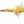 RJ's Mini Jiggy Worm Fire Tiger Flies