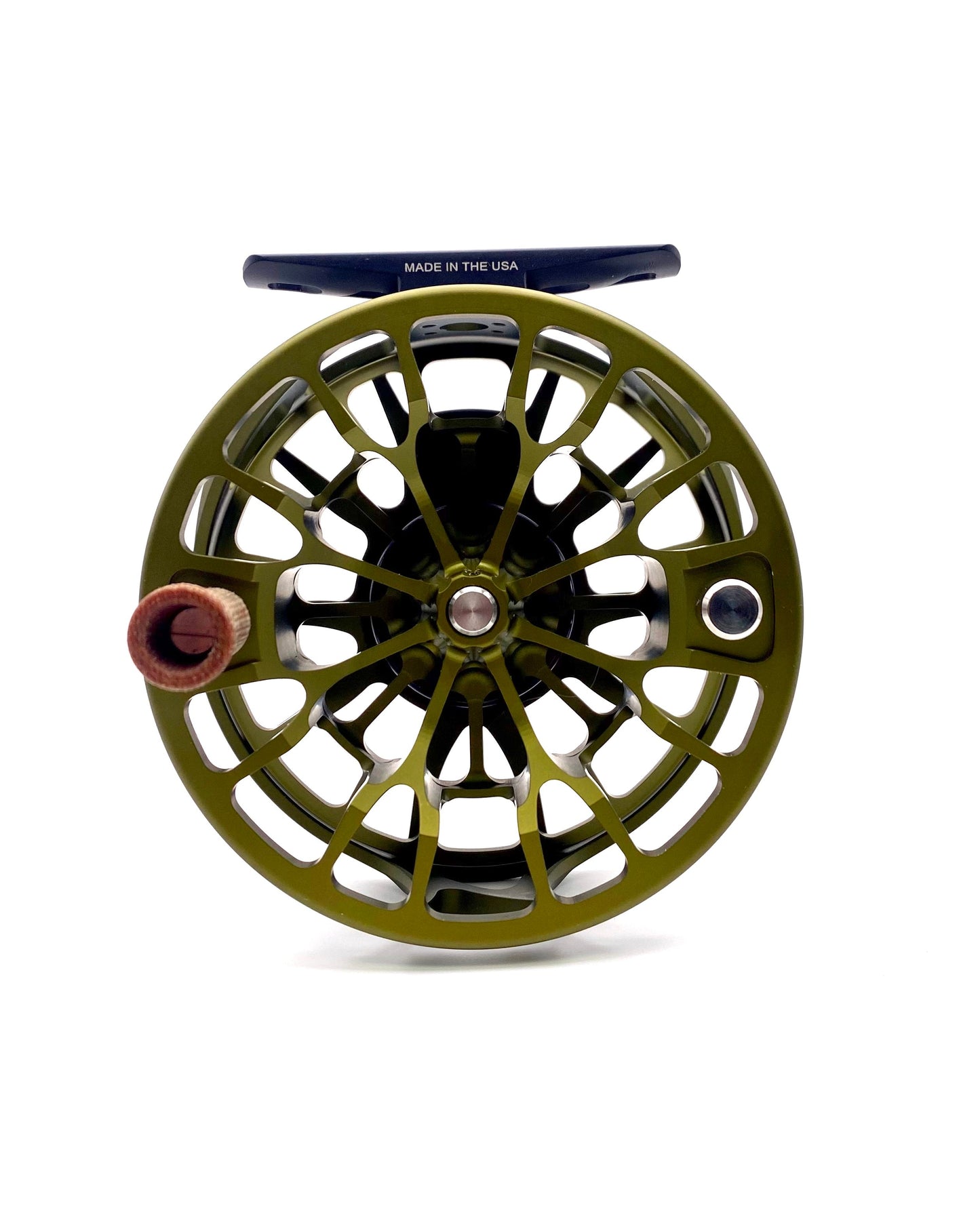 Ross Animas Reel Fly Reel