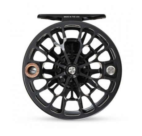 american made fly fishing reels Semi-Automatic Reel with Adjustable Drag Quick Spool Removal of CNC Machined Aluminum for Freshwater Lake River Trout Fly : Sports & Outdoors This versatile equipment line Abel SDS 9/10 Fly Reel