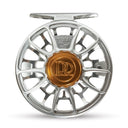 Ross Animas Reel platinum fly reel