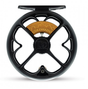 Ross Colorado Reel Matte Black / 2/3 Fly Reel