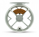 Ross Colorado Reel Matte Platinum / 2/3 Fly Reel