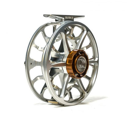 Ross Evolution LTX Reel Fly Reel