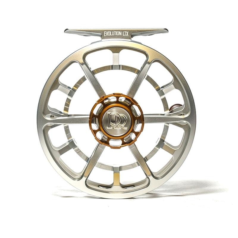 Ross Evolution LTX Reel Fly Reel