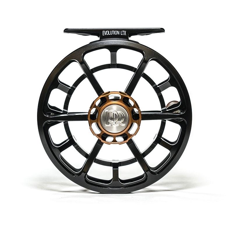 Ross Evolution LTX Reel Fly Reel