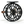 Ross Evolution LTX Reel Black / 3-4 Fly Reel